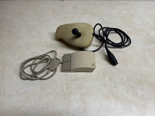 Commodore amiga 3000 mouse - amiga,