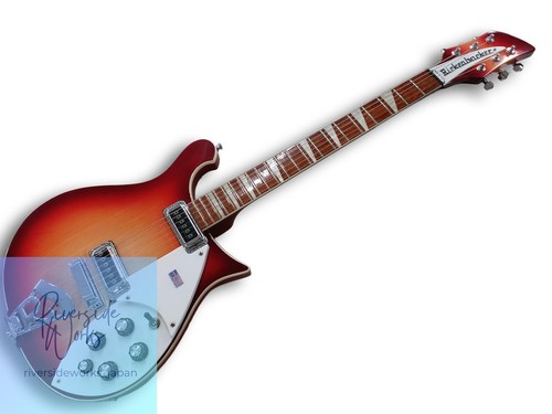 Guitare électrique