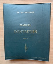 Manuel d'Instruction Avion SE