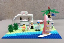 LEGO SYSTEM - PARADISA - 6411