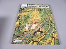 ADLER - ALbum N°4 "Dernière