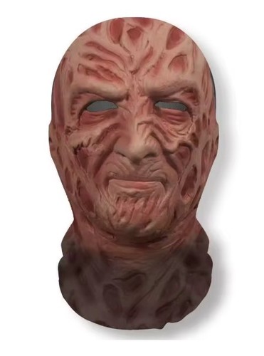 Cagoule freddy krueger - cagoule,