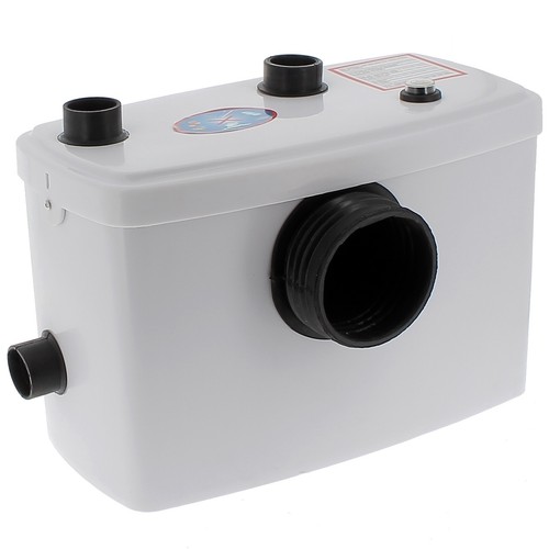 Broyeur sanitaire pompe de - sanitaire, wc,