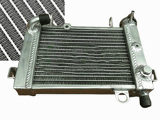 Aluminium Radiateur pour Honda