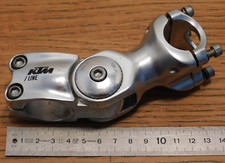 KTM LINE POTENCE 5Nm reglable