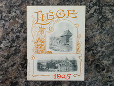 1905 Exposition Universelle