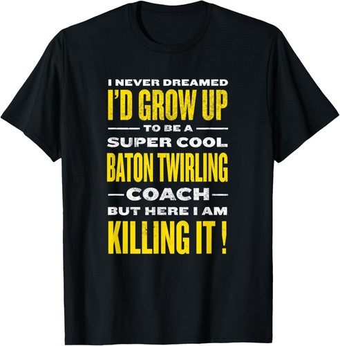 Cool baton twirling - twirling, coach