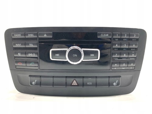 Mercedes w176 a2469003108 - mercedes,
