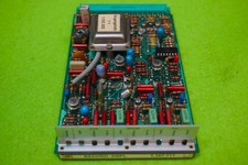 RECORD AMPL 1.167.711 - Studer