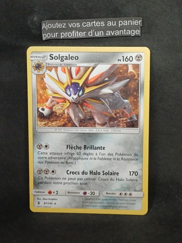 Solgaleo sl2 gardiens - -, sl2:gardiens