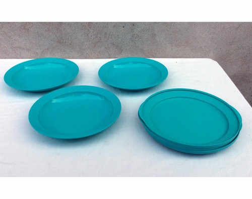 Tupperware lot de 3 - -,