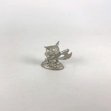 x1 Guerrier Gobelin Métal