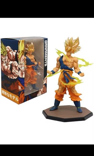 Figurine dragon ball - dragon,