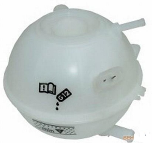 Vase expansion golf - vase,