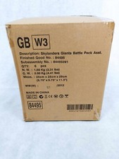 Lot 6 Pack 3 Figurines