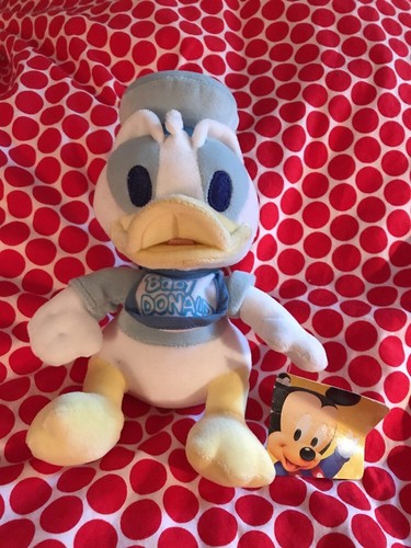 Doudou peluche nicotoy baby - nicotoy,