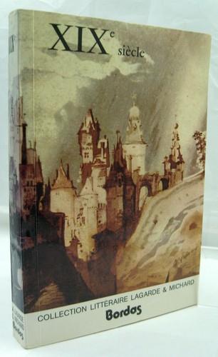 Lagarde michard collection - michard,