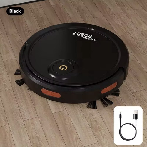 Robot aspirateur intelligent - robot,