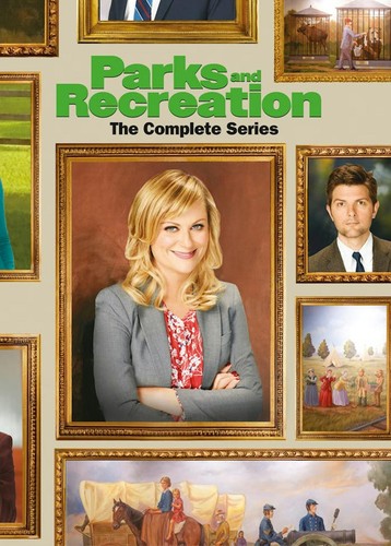 Parks and recreation - recreation, the