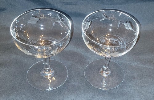 Duo coupes champagne - duo, à