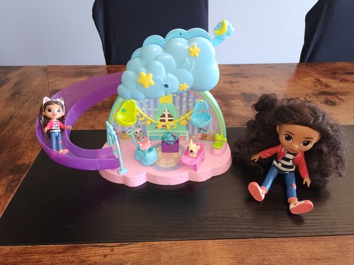 Nursery gabby chat - 🌈,