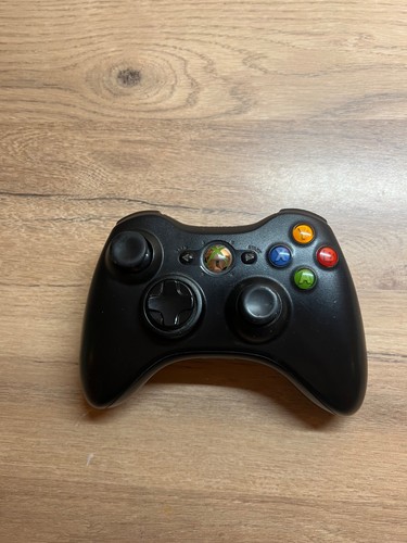 Manette xbox 360 bon état - manette,