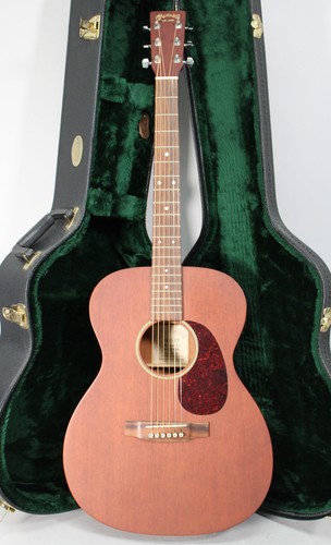 1998 martin 000 - martin, mahogany