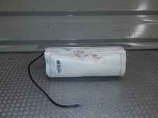 Lancia Thesis 2002 Airbag de