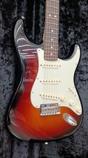 (Fender American) Professional