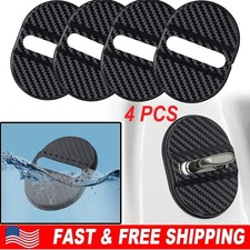 4PCS Car Door Lock Protective
