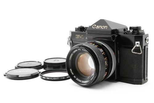 Appareil photo reflex