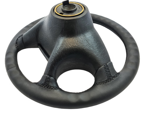 Volant cuir neuf pour - neuf,