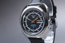 Montre Homme Seiko 5 Sports