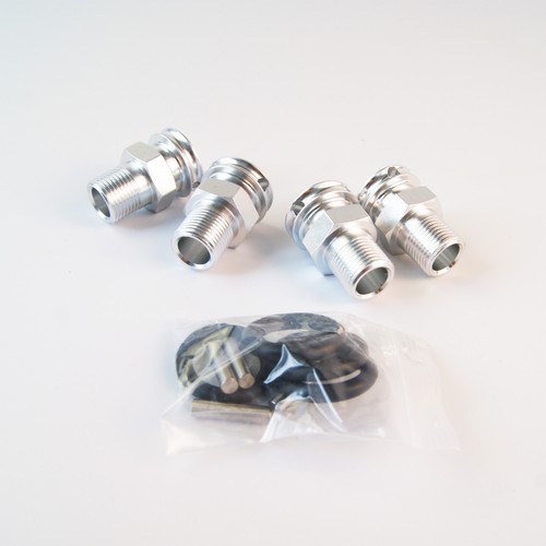 Rovan wheel extenders - rovan,