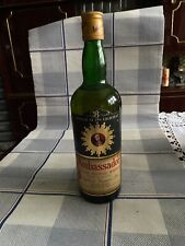 Ambassador 8 ans 1970 De Luxe Scotch Whisky