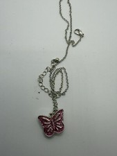 collier chaine argenté avec