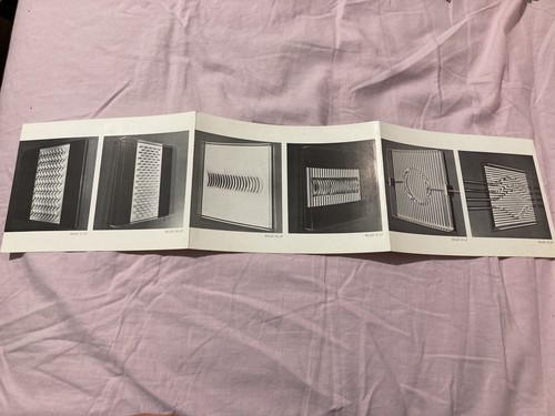 Andre bloc carton invitation - ,