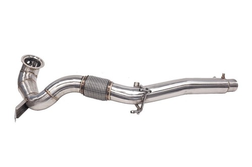Downpipe golf gti viii - downpipe, vw