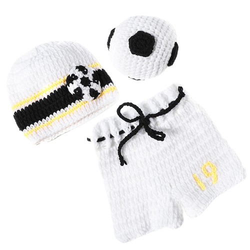 Infant monthly photo - photo, prop