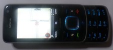 NOKIA 6210 Navigator sur le