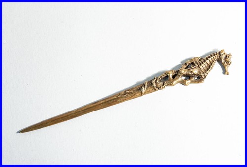 Bertin signed art nouveau - m,