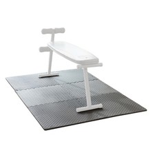 Dalles de mousse atelier