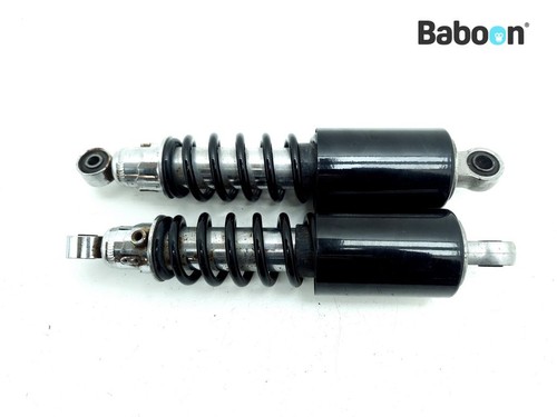 Amortisseur set kawasaki - amortisseur,