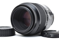 Nikon AF Micro Nikkor 105mm