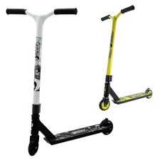 Meilleur Trottinette Pro 100 Freestyle Kickboard Fun NEU