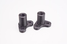 Vis Écrou Adaptateur Conversion Composé & Croix Feed pour Myford ML7 Lathe