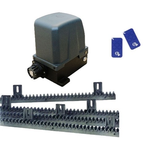 Kit motorisation coulissant - kit,