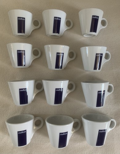 Lavazza lot tasses à - de,