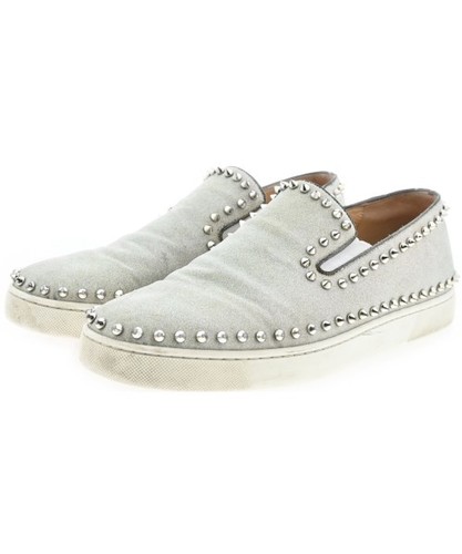Christian louboutin chaussures - christian,