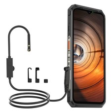 uSmart E02 Endoscope Double